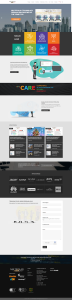 Website and Digital Marketing
