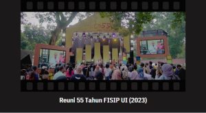Reunion Event